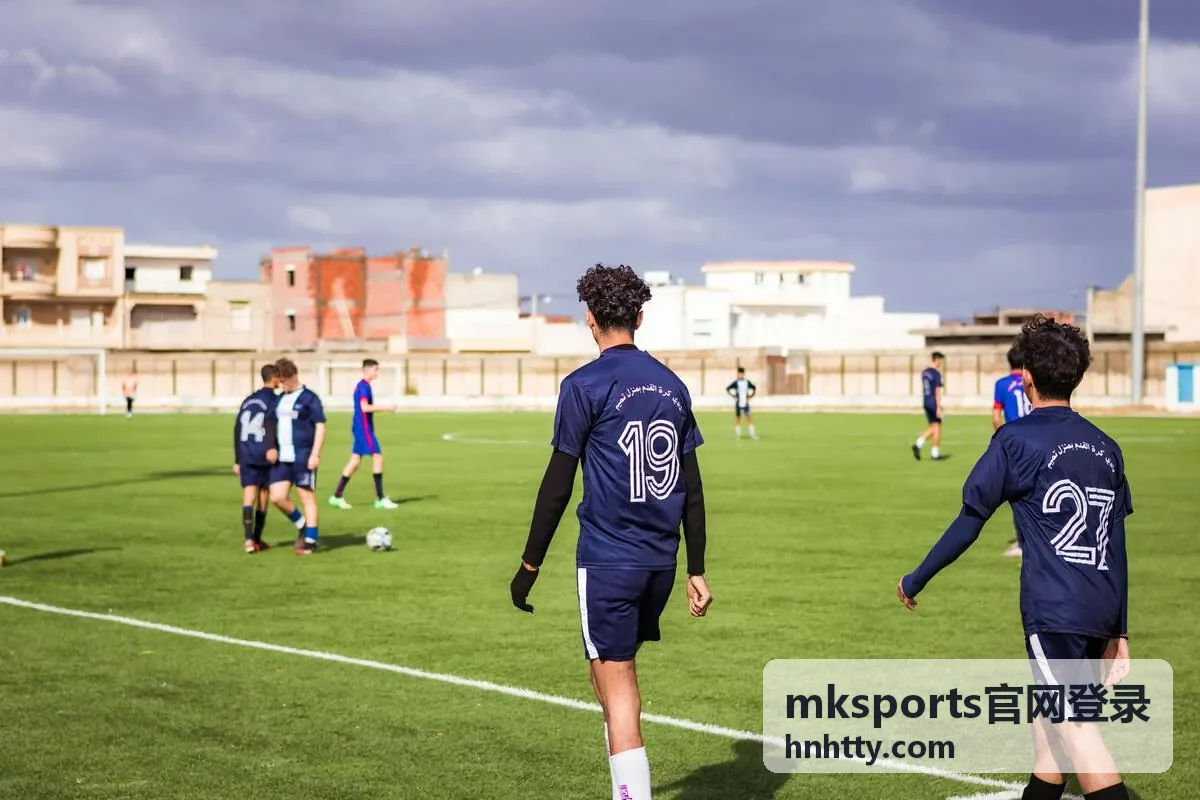 mksports官网登录周末竞速组上午场赛事报名