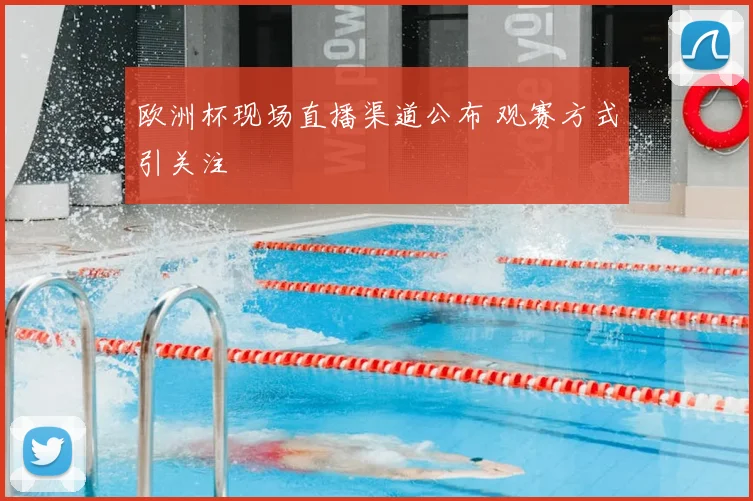 欧洲杯现场直播渠道公布 观赛方式引关注
