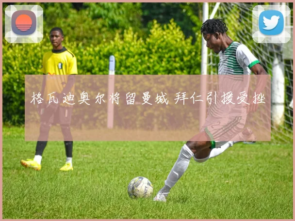 格瓦迪奥尔将留曼城 拜仁引援受挫