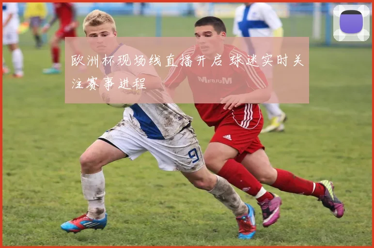 欧洲杯现场线直播开启 球迷实时关注赛事进程