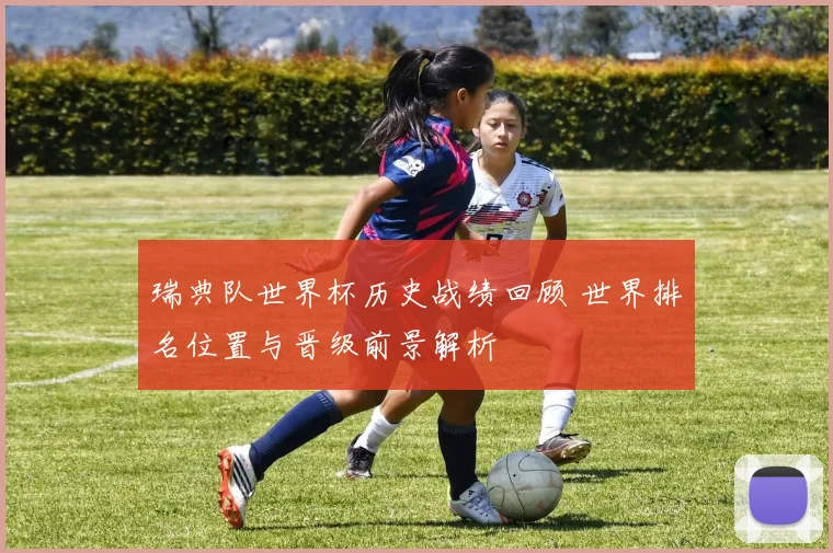 瑞典队世界杯历史战绩回顾 世界排名位置与晋级前景解析