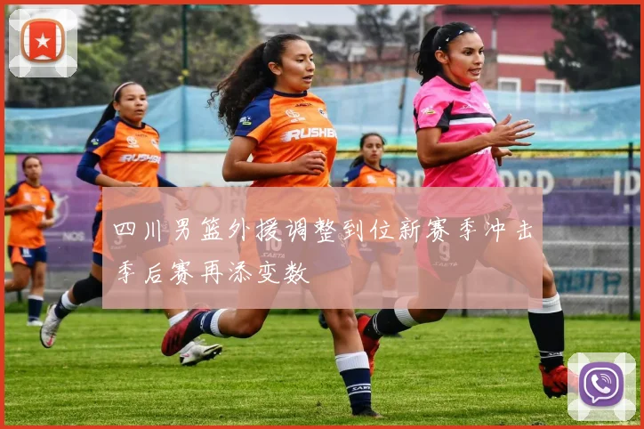 四川男篮外援调整到位新赛季冲击季后赛再添变数